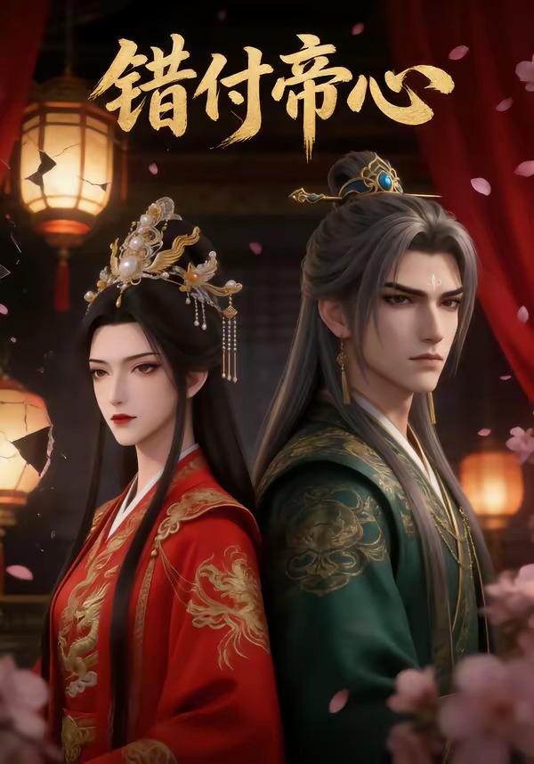 错付帝心(全集)