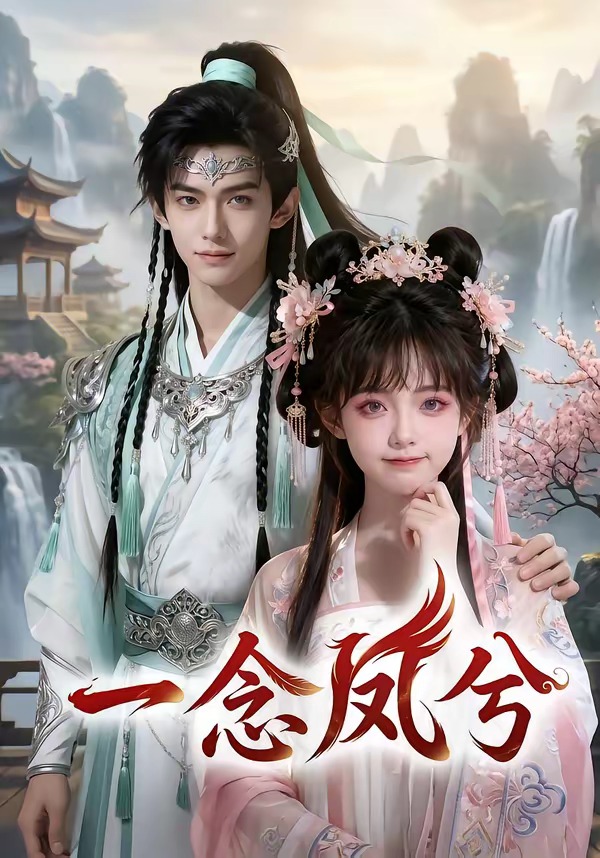 一念凤兮(全集)